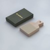 Mokkosu Japanese Classic Grater for Wasabi and Ginger, Small Size,