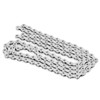VGEBY Bicycle Chain 10 Compartments, 110 Links Reusable Bicycle Chain
