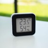 SCS Sentinel - HCN0074 - Thermometer - Digital Hygrometer -