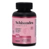 Raíz De Shatavari Y Schisandra Complex 60 Capsulas De 500