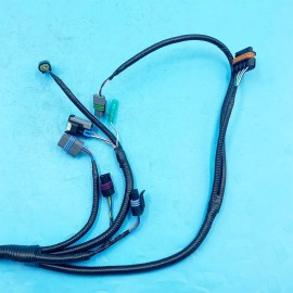Unbranded Harness Cable Wire 34200-115H-0000 For 2011-15 UTV HiSun Bucket Seat 700 500 NEW