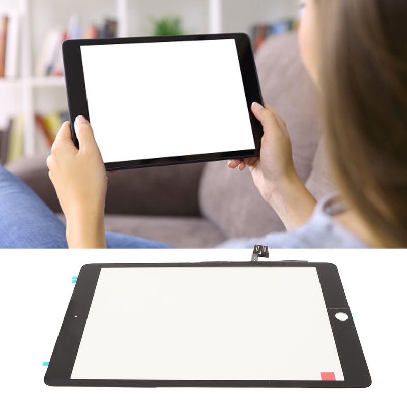 10.2in Touch Screen for IOS Tablet Tempered Glass Protection Screen