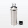 MUJI 12728351 Carbonated Insulated Bottle, 23.1 fl oz (600 ml),