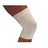 Scudotex Angora Knee Support White Size 4-1 Piece
