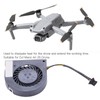 Drone Cooling Fan Maintenance Heat Sink Radiator Fan for DJI