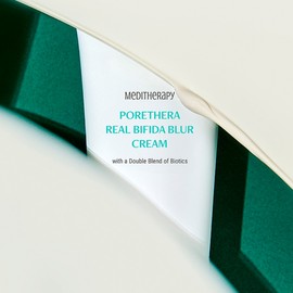 MEDITHERAPY Porethera real Bifida Blur Cream 50ml