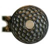 I Love Football Golf Ball Marker and Matching Hat Clip