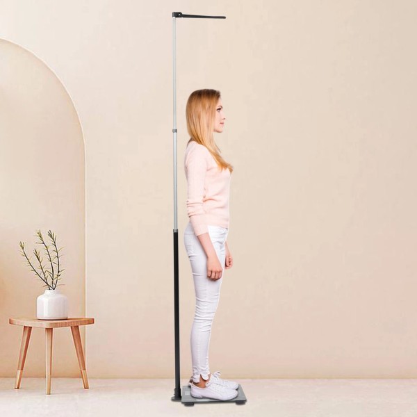 Unbranded 2 in 1 Height and Weight Scale / Medical