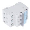 DC Isolator Switch Solar Panel PV Array Din Circuit Breaker