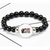 Durabull Black Lives Matter Bracelet, Support BLM Movement & Justice