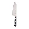 HENCKELS Christopher Kimball Edition Cook's Knife, 7-Inch, Stainless Steel