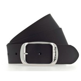 Tamaris Women's Belt, black, 110