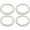 2" Spa hot tub Heater Gasket O-Ring Balboa Gecko for