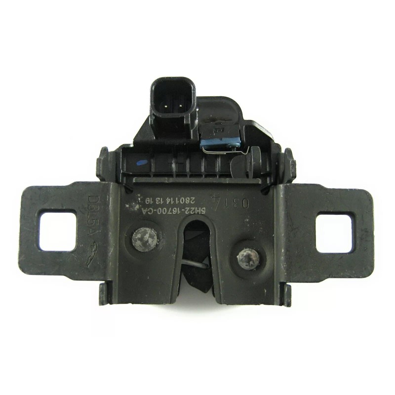 Land Rover 2013-2021 Range Rover Bonnet Hood Latch Alarm Switch