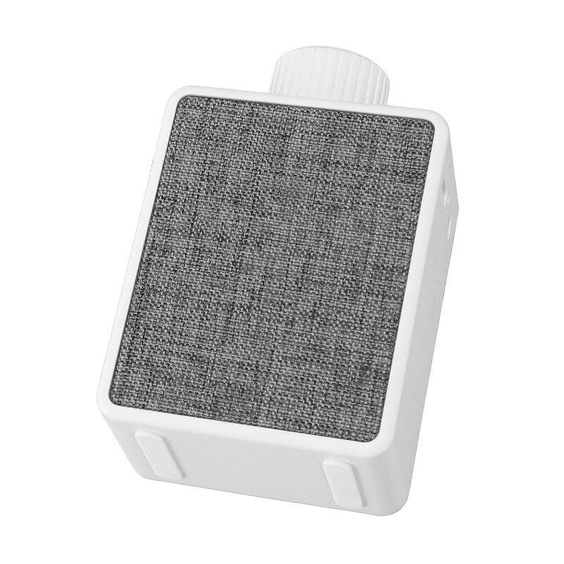 White Noise Sound Machine Relaxing Sounds Bluetooth Portable Adults Baby