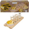 Out of the blue 79/4028 Drinking Game