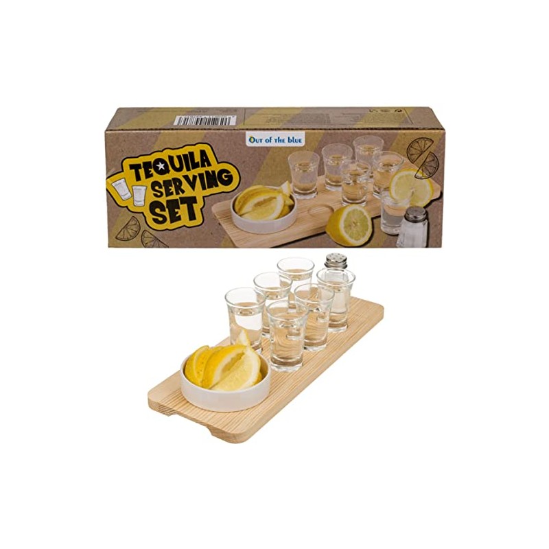 Out of the blue 79/4028 Drinking Game