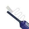 Zenithra Fiber Optic Cleaner,10PCS Fiber Optic Cleaning Pen 1.25mm Ferrules