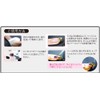 Beauty Nailer Professional Real Deco Sticker RDS-20 1 Sheet (x1)
