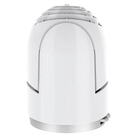 Vornado Flippi V6 Personal Air Circulator Fan White