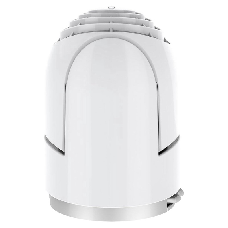 Vornado Flippi V6 Personal Air Circulator Fan White