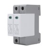 DC Surge Protective Device Modular Design Flame Retardant Quick Response
