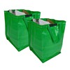 47 Litre Recycling Bag with Top Flap and Handles -