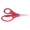 Fiskars 5 Inch Classic Blunt Tip Kids Scissors, Colors May