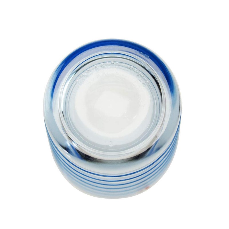 iittala Aino Aalto Tumbler, 7.8 fl oz (220 ml), Aqua