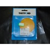 Thetford Cap for Cassette C200 - Yellow