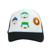 Odd Sox, Comedy Central, South Park, Adjustable Snap Back Trucker