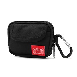 Manhattan Portage MP2001 Easy Access Pouch, Genuine Product, Black, Black