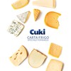 Cuki Paper – Refrigerator Special from Agi Keeps Fresh for