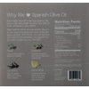Generic José Andrés Foods Mini Extra Virgin Olive Oil Kit,