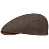Stetson Dodgeville Ivy Flat Cap - Classic Flat Cap -