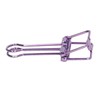 80 Pcs Binder Clips 19mm Powerful Clamping Force Durable Metal