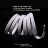 Elastic Shoelaces, No Tie Shoe Laces,Tieless Shoelaces for Kids and