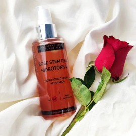 Hidro-tónico Facial Anti-edad Rosa Mosqueta 125ml Tipo de piel Cutis Seco/Maduro