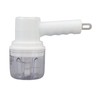 Cordless Portable Electric Garlic Chopper Electric Hand Mixer Multifunctional Meat
