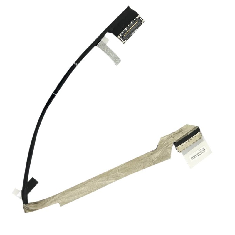 Gintai LCD LED Screen Display Video Panel Cable UHD 40-Pin