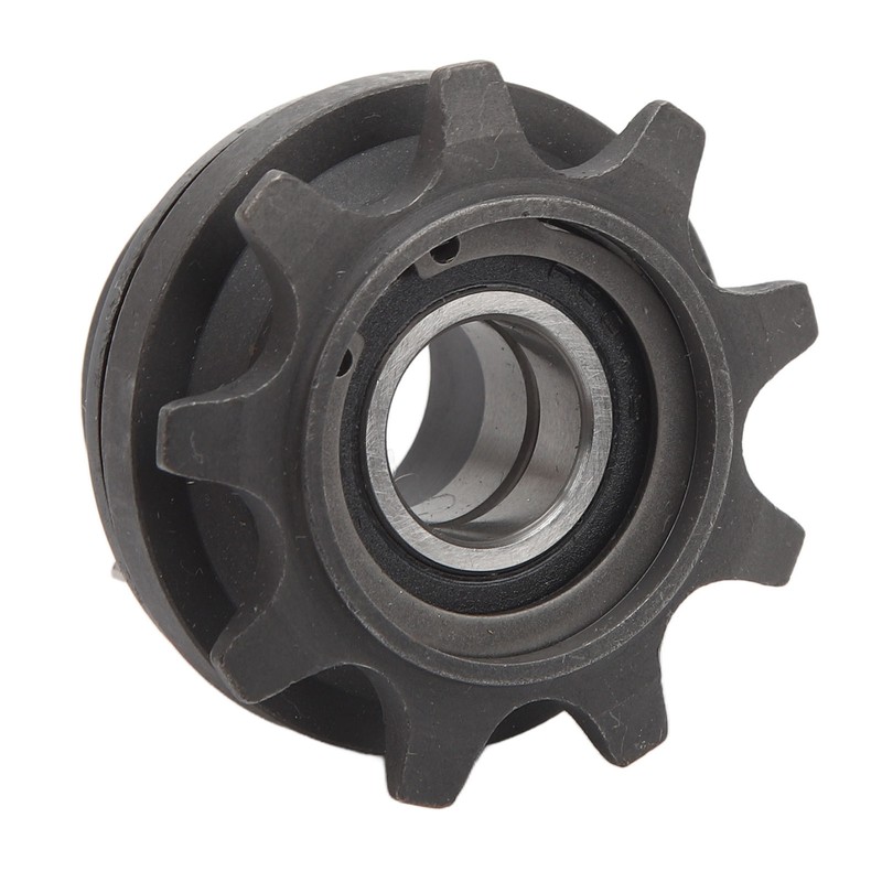 Folding Bike Flywheel 9T Single Speed 90 Click 10mm Hole