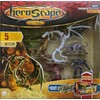 Hasbro Games Heroscape Large Expansion Set Orm's Return