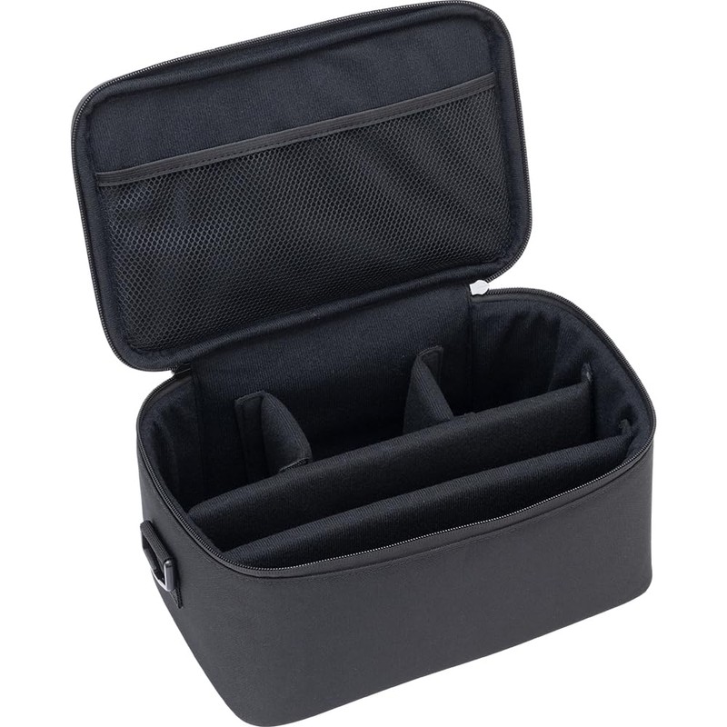 CYBER ・ まとめて収納バッグ （ Switch2 用） ブラック