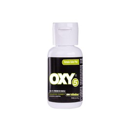 Oxy Gel 5% Fórmula, color Piel