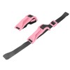 Car Bump Belt Long Car Bump Strap Adjuster for Pregnant