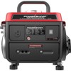 PowerSmart 1200W Gas Portable Generator,Small Generator for Home & Outdoor