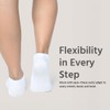 BALENZIA Pilates Grip Socks Women |Pack of 6| Yoga Accesorries