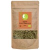 Organic Green Peppercorns - Certified Organic - by Busy Beans Organic (10g)