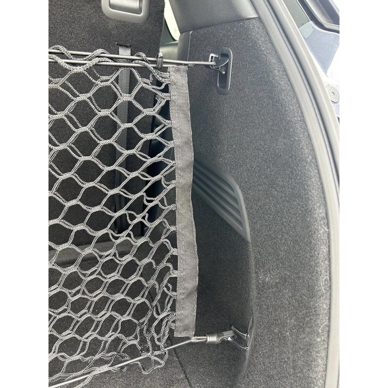 EACCESSORIES EA Trunk Organizer Cargo Net for Infiniti QX60 2022-2026