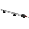 Aquarium Heater Stainless Steel Adjustable Automatic Thermostatic Heating Rod for